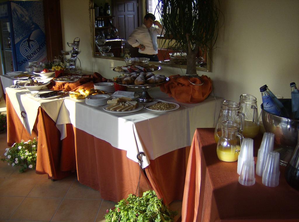 Casale Margherita Cammarata Buitenkant foto