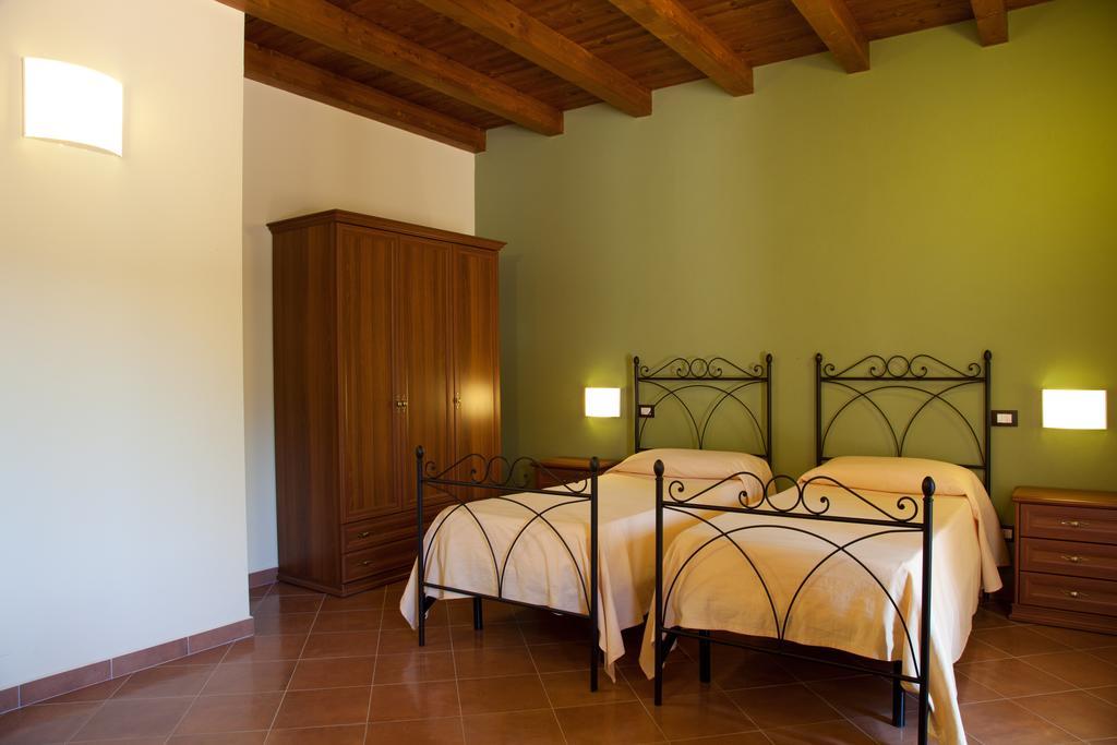 Casale Margherita Cammarata Kamer foto