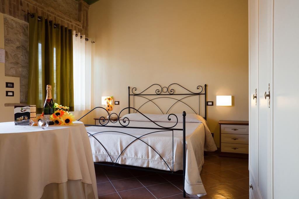 Casale Margherita Cammarata Kamer foto
