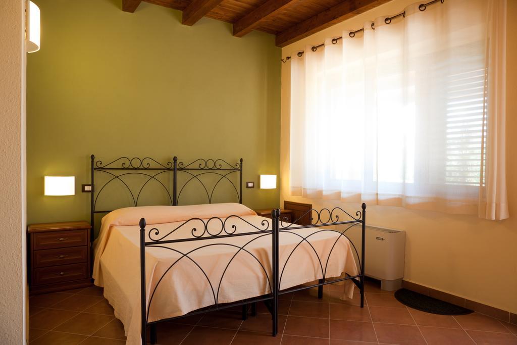 Casale Margherita Cammarata Kamer foto
