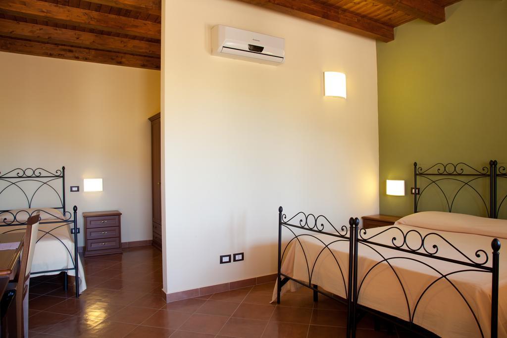 Casale Margherita Cammarata Kamer foto