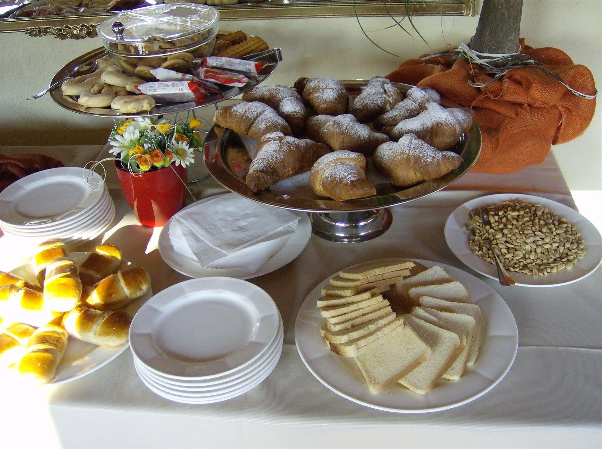 Casale Margherita Cammarata Buitenkant foto