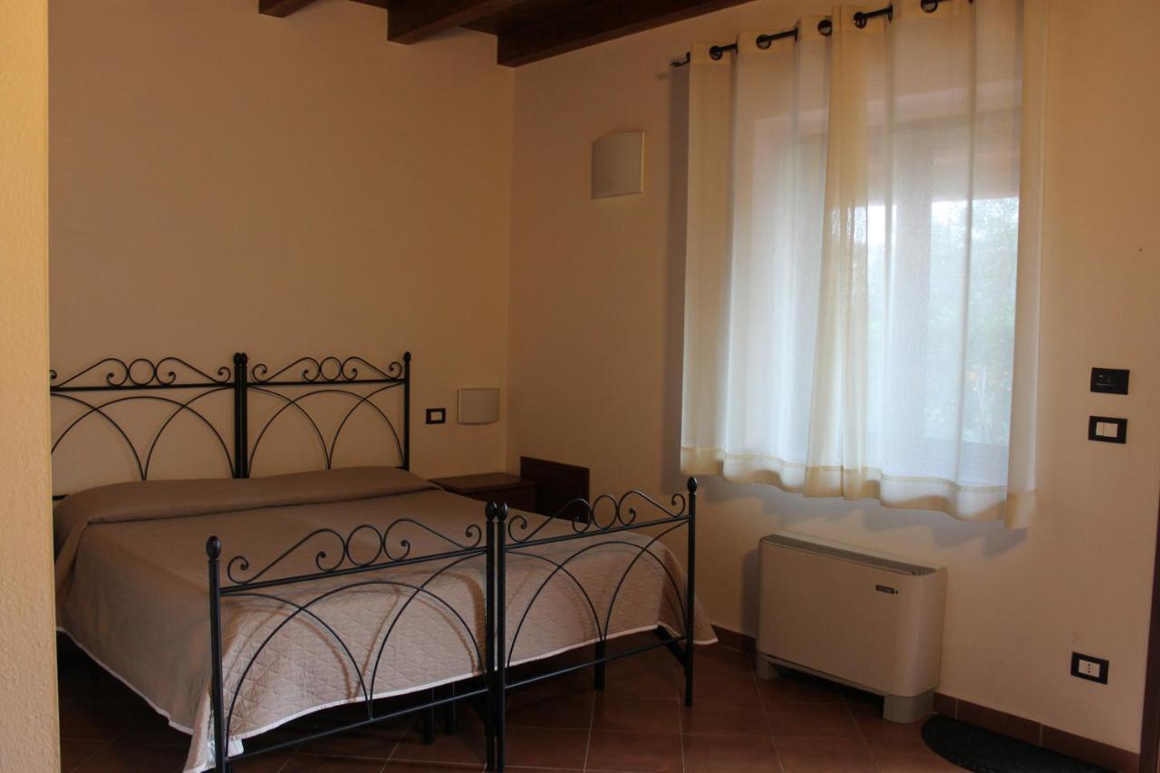Casale Margherita Cammarata Buitenkant foto
