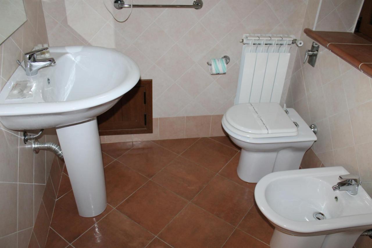 Casale Margherita Cammarata Buitenkant foto