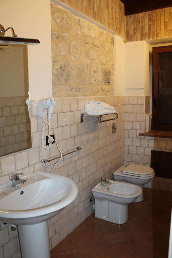 Casale Margherita Cammarata Buitenkant foto